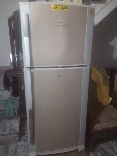 Dawlance refrigerator 9170 model contact no 03216565186 2