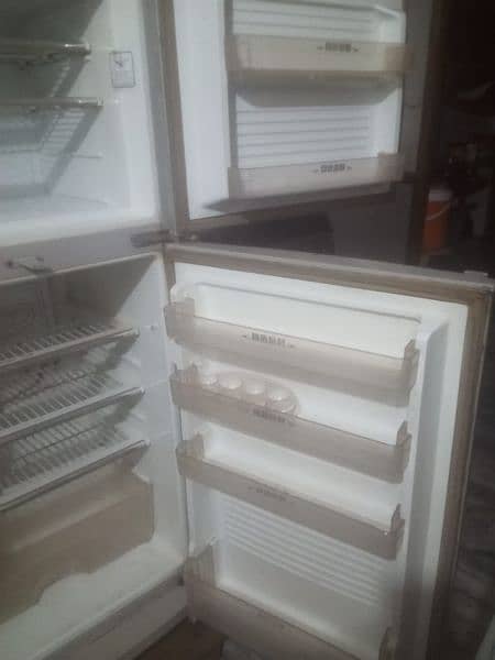 Dawlance refrigerator 9170 model contact no 03216565186 4