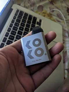 Koko caliburn