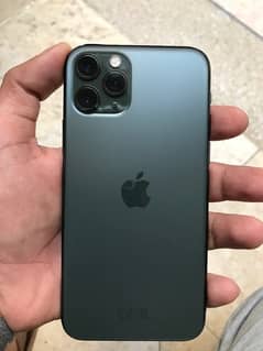 IPHONE 11 PRO 64 GB 10/10