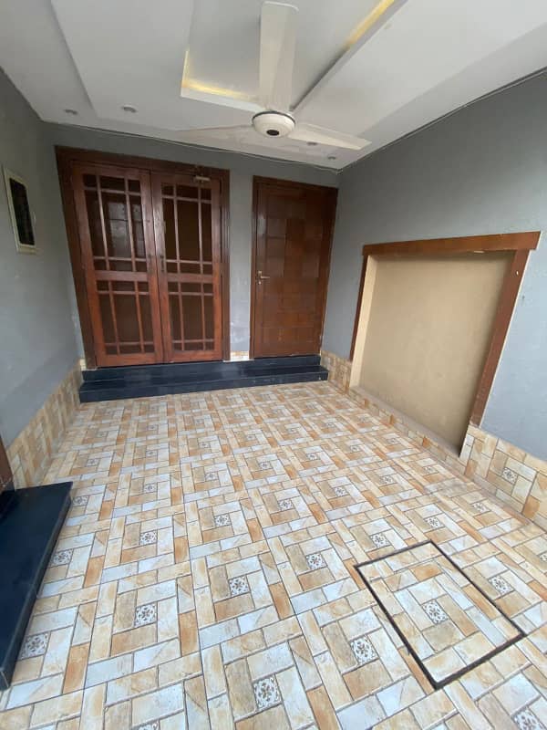 5 Marla Like A Brand New House For Rent Bahria Town Lahore Prime Location 8