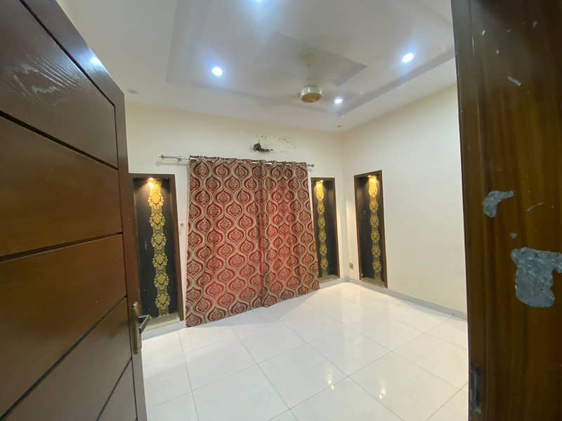 5 Marla Like A Brand New House For Rent Bahria Town Lahore Prime Location 12