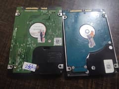 Hard drives for sale