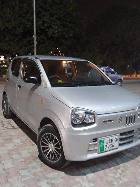 Suzuki Alto 2020 b to b jaynuin 1