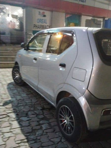 Suzuki Alto 2020 b to b jaynuin 4