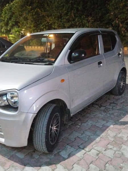 Suzuki Alto 2020 b to b jaynuin 6