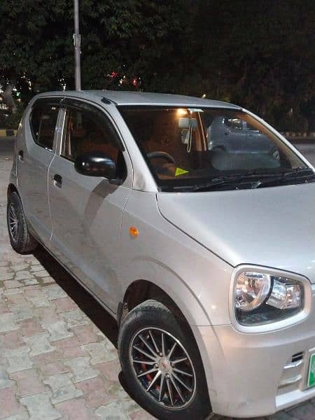 Suzuki Alto 2020 b to b jaynuin 7