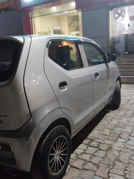 Suzuki Alto 2020 b to b jaynuin 11