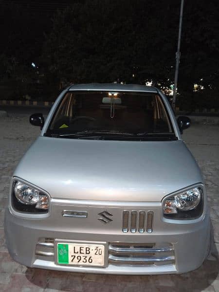 Suzuki Alto 2020 b to b jaynuin 13