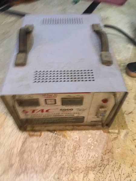 stac stablizer 5000 watt 1