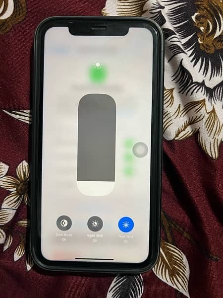 Iphone 11 JV Non Pta 64GB 6 month Sim time Available 7