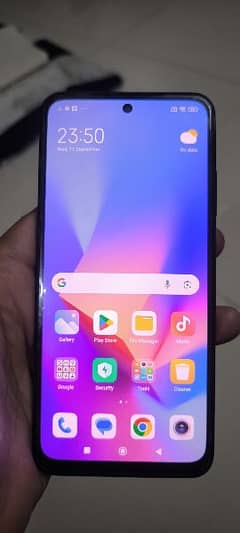 Xiaomi Redmi Note 10S 6+2/128