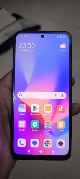 Xiaomi Redmi Note 10S 6+2/128 0