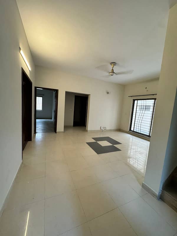 10 Marla House Is Available For Rent In Askari 11 Sector A At Super Hot Location 15