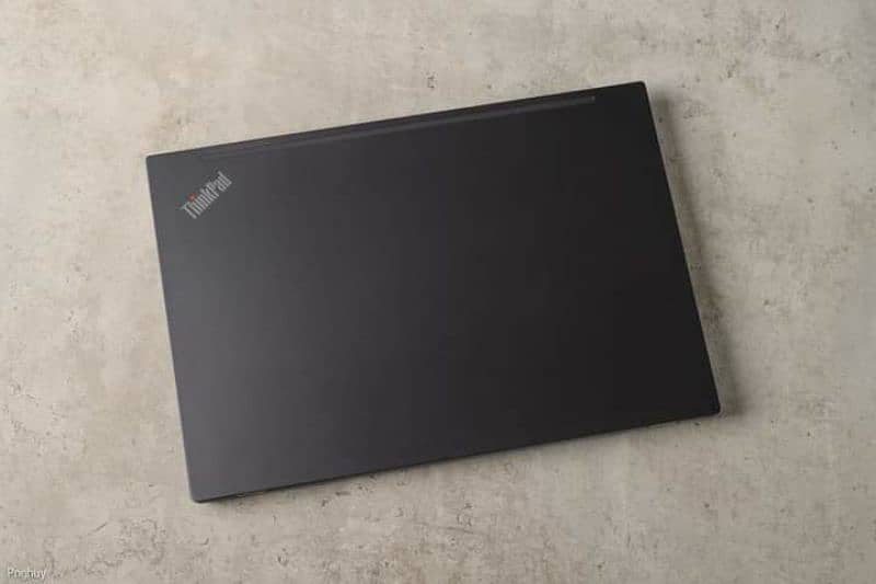 Lenovo Thinkpad P15s Core i7 - 11 Gen 9