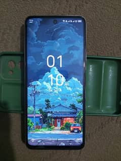 Tecno Camon 18t official PTA approved 0