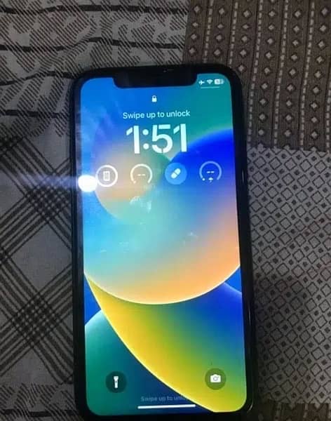 Iphone xr non pta factory unlock 1