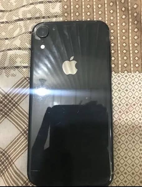 Iphone xr non pta factory unlock 2