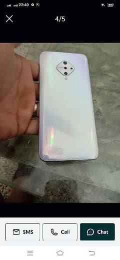 vivo s1 pro