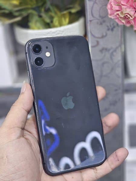 Iphone 11 PTA Approved 1