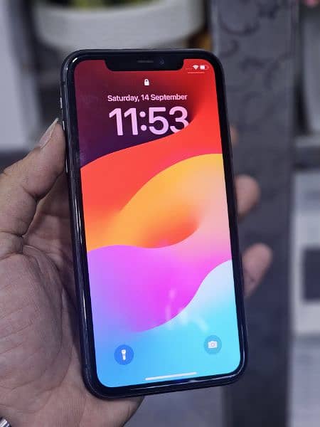 Iphone 11 PTA Approved 2