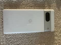 Pixel 7 official PTA