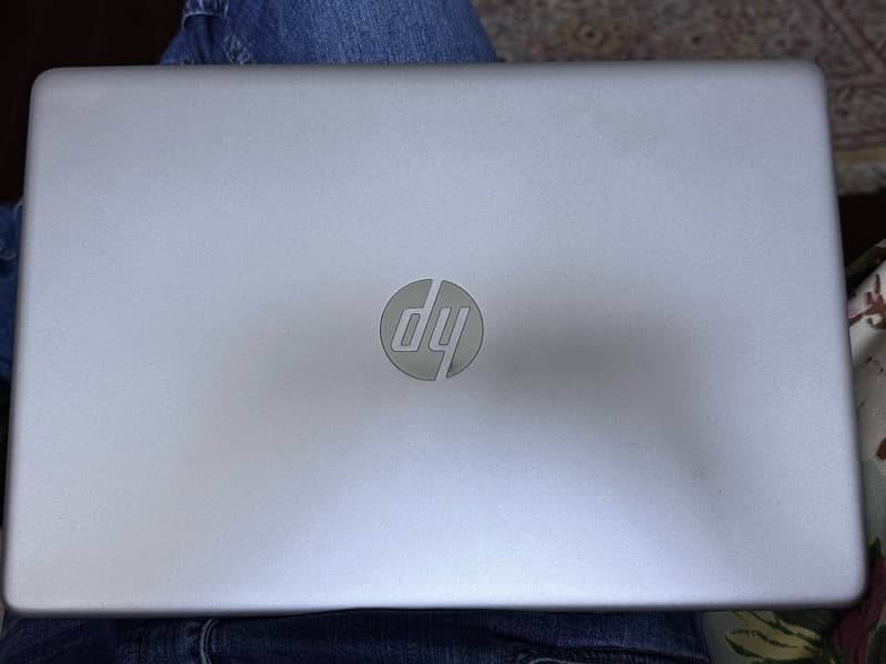 HP laptop for sale 1