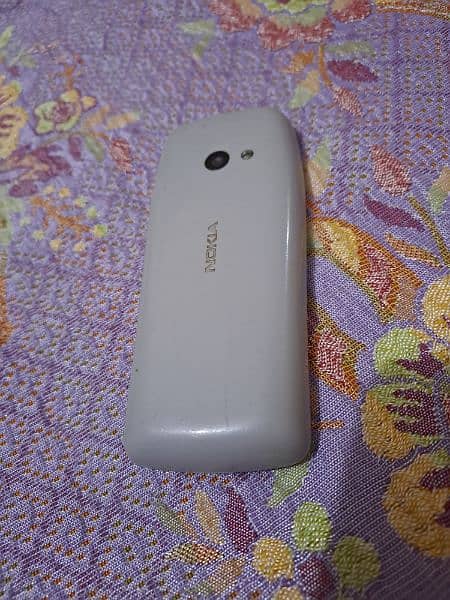 NOKIA 210 grey color 6