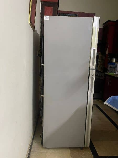 HAIER Refrigerator 5