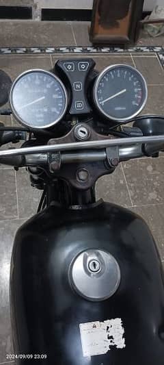 Suzuki GS 150 for Sale 0