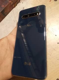 LG v60 PTA Approve 0