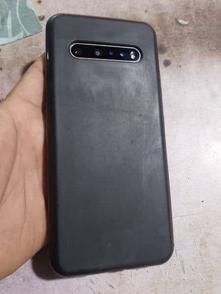 LG v60 PTA Approve 1