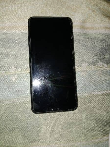 Huawei y9 2019 condition 10 by 10 4GB 64 GB with charger box 5