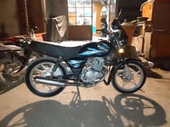 Suzuki 150 for sale