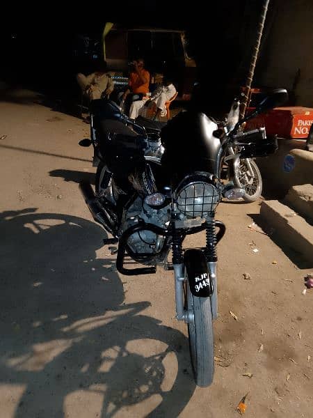 Suzuki 150 for sale 1