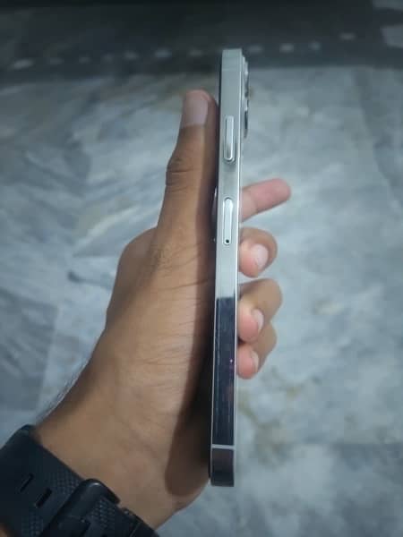 I phone xs max convert with body 13pro Max 1