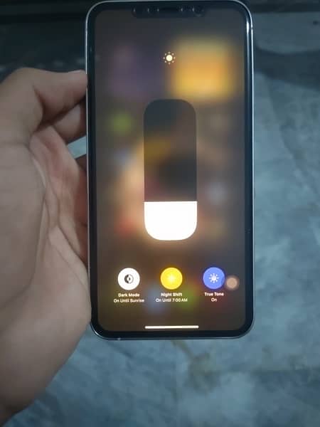 I phone xs max convert with body 13pro Max 8