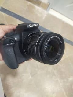 canon Eos 1200D