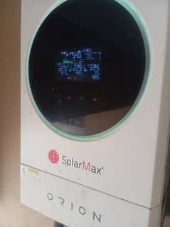 solar inverter urgent for sale