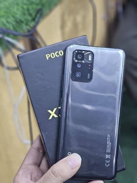 poco x3 GT 256Gb PTA Approved 0