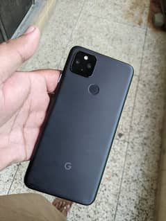 google pixel 4a5g 0