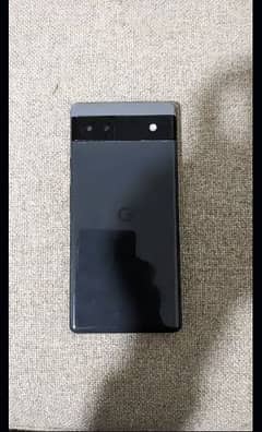 Google pixel 6A non pta