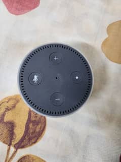 Amazon Echo Dot 2