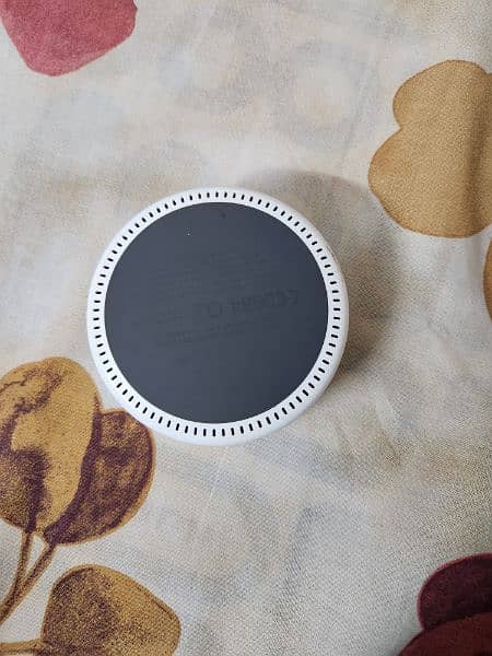 Amazon Echo Dot 2 1