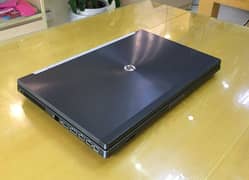 Hp Gaming Laptop With 4Gb Nvidia Graphics card