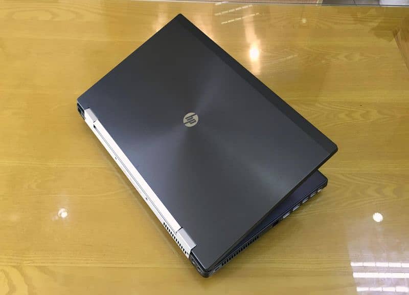 Hp Gaming Laptop With 4Gb Nvidia Graphics card 3