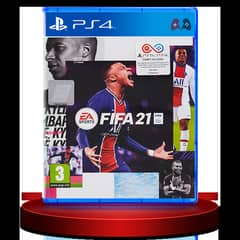 Fifa21