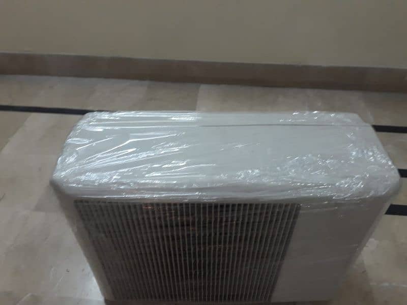 General 1 ton split Ac non invrtr pure japani Ac 1 prcent bi repire ni 3