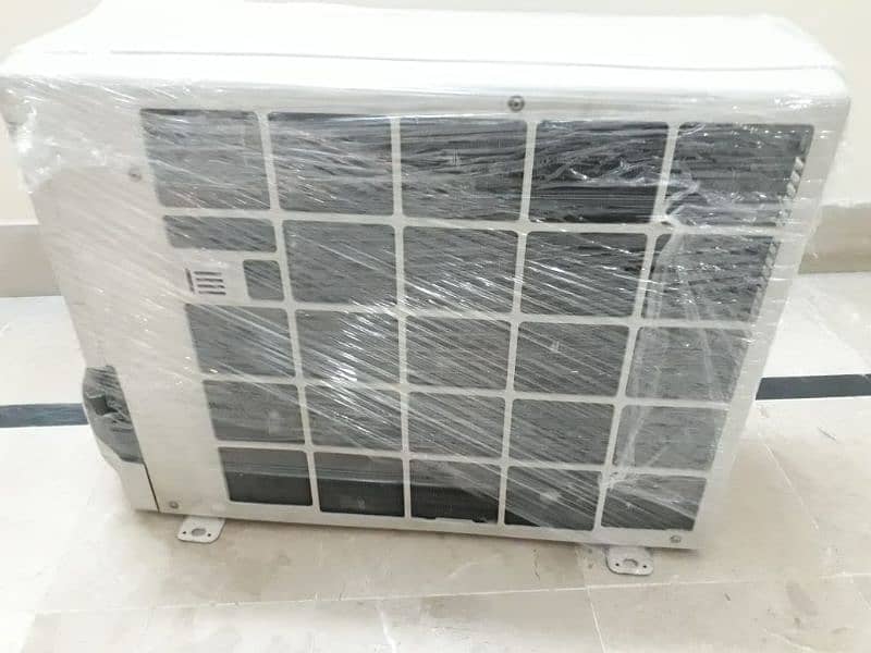 General 1 ton split Ac non invrtr pure japani Ac 1 prcent bi repire ni 7