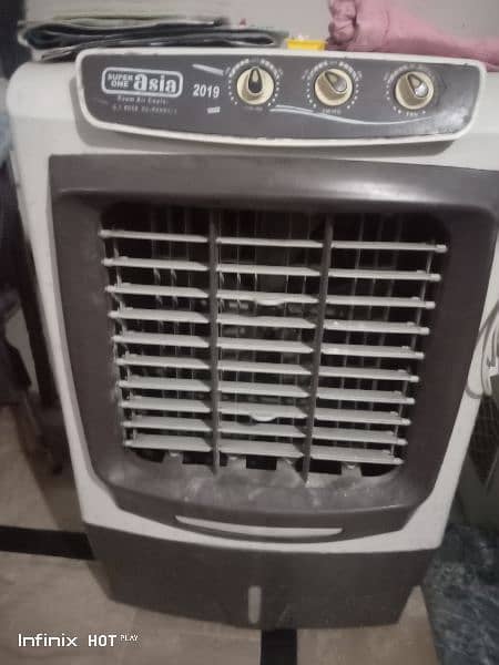 Air cooler for sale 1